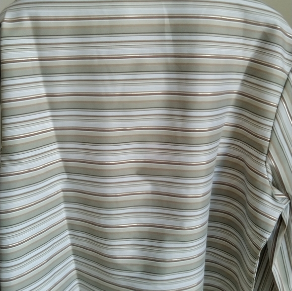 Sun Li Joy blouse - NWOT - Picture 8 of 9